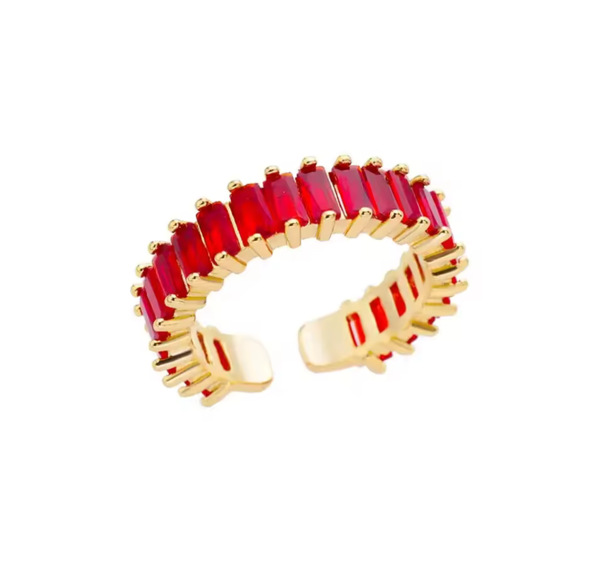 MINOA elegant ring