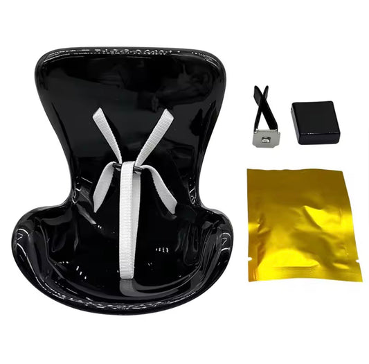 Labubu-Couch fürs Auto