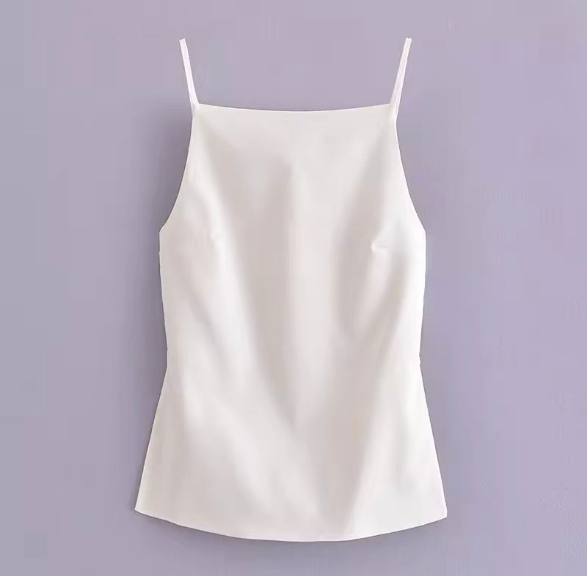MINOA crop top summer collection