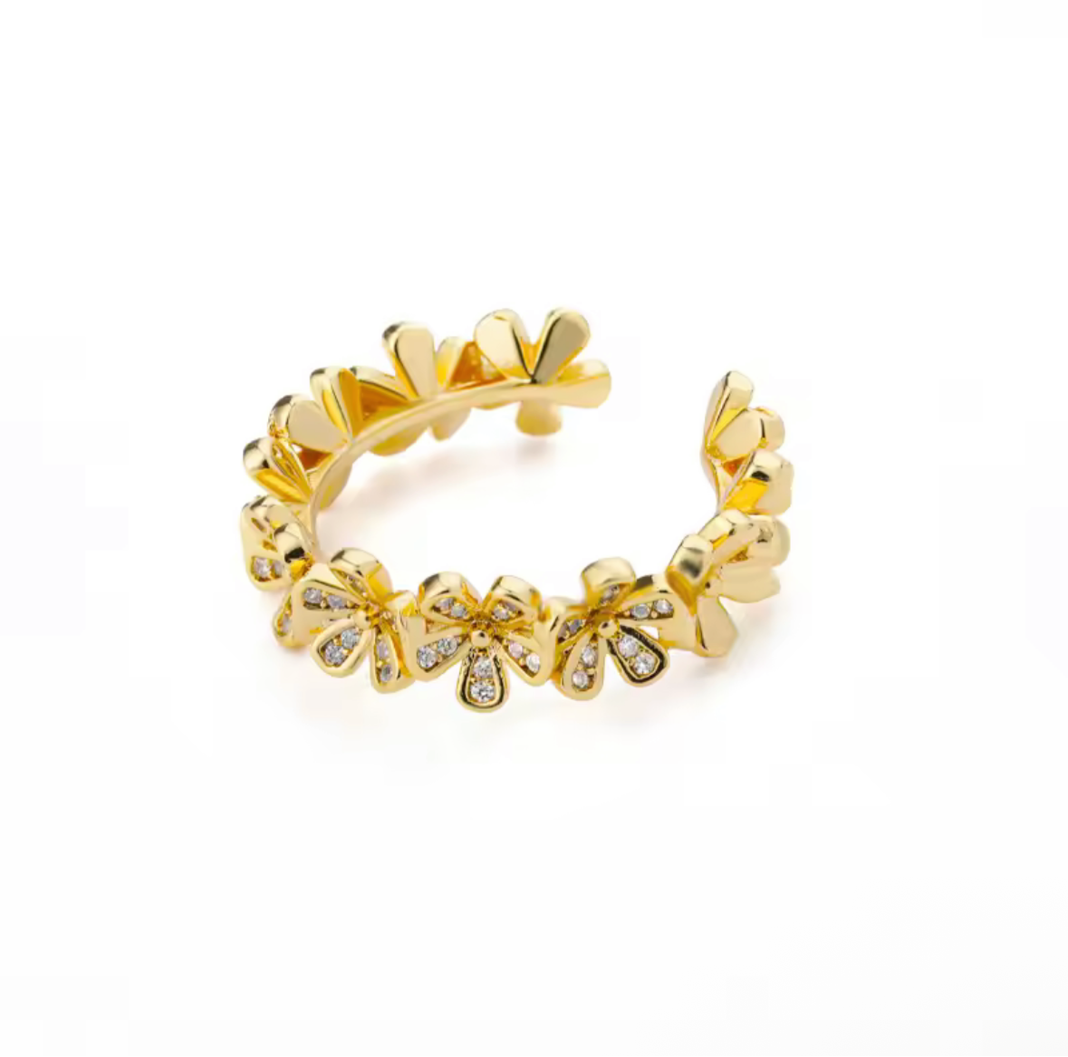 MINOA elegant ring