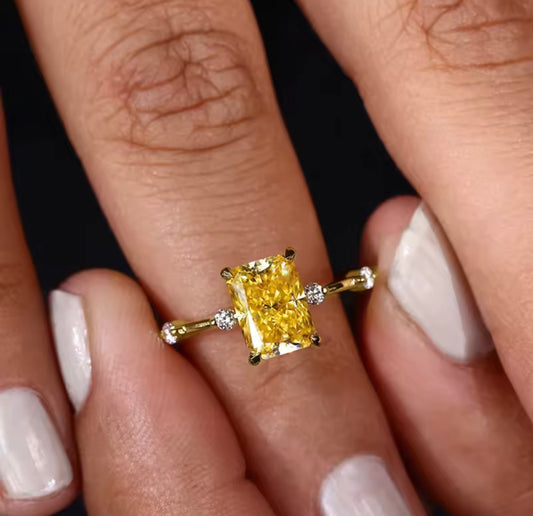 MINOA elegant ring