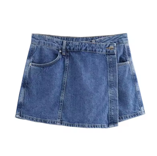 MINOA trendy jeans outfit