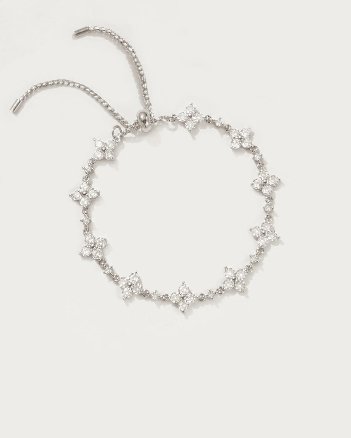 MINOA Bloom Adjustable Bracelet