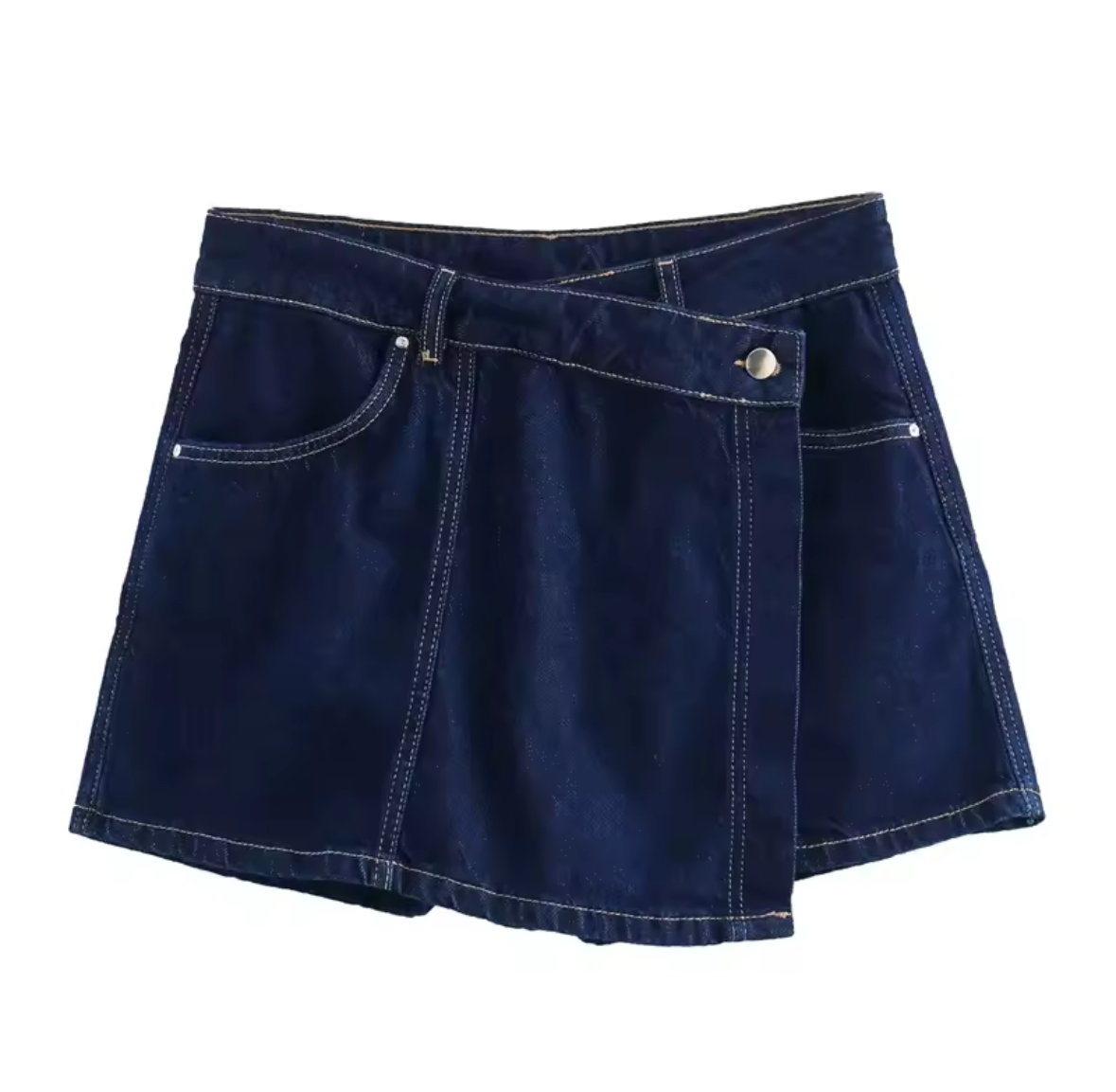 MINOA trendy jeans outfit