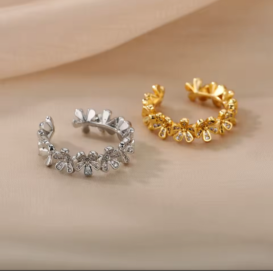 MINOA elegant ring