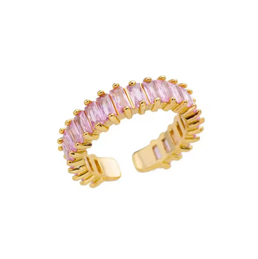 MINOA elegant ring