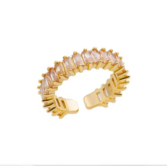MINOA elegant ring