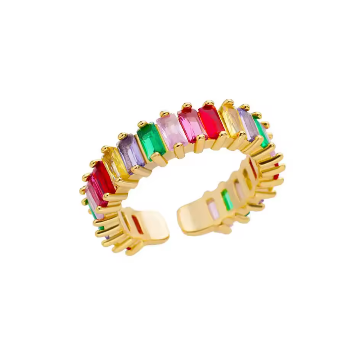 MINOA elegant ring