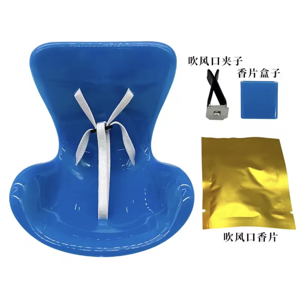 Labubu couch for car