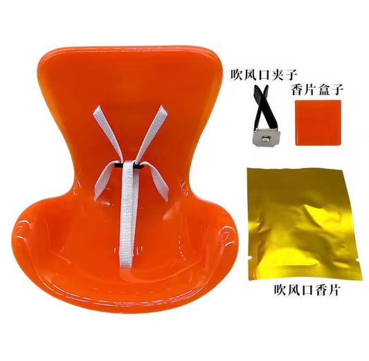Labubu couch for car