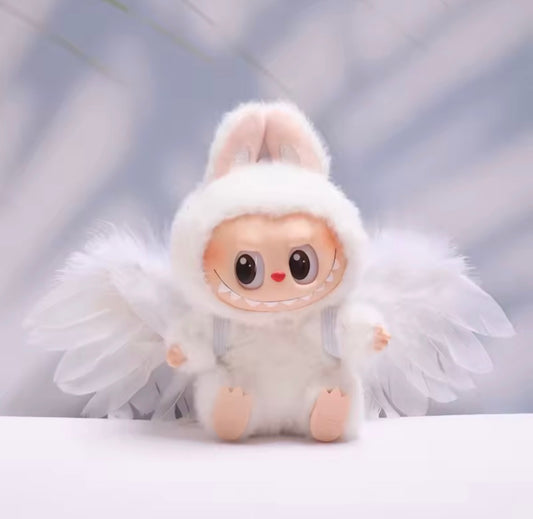Labubu clothes