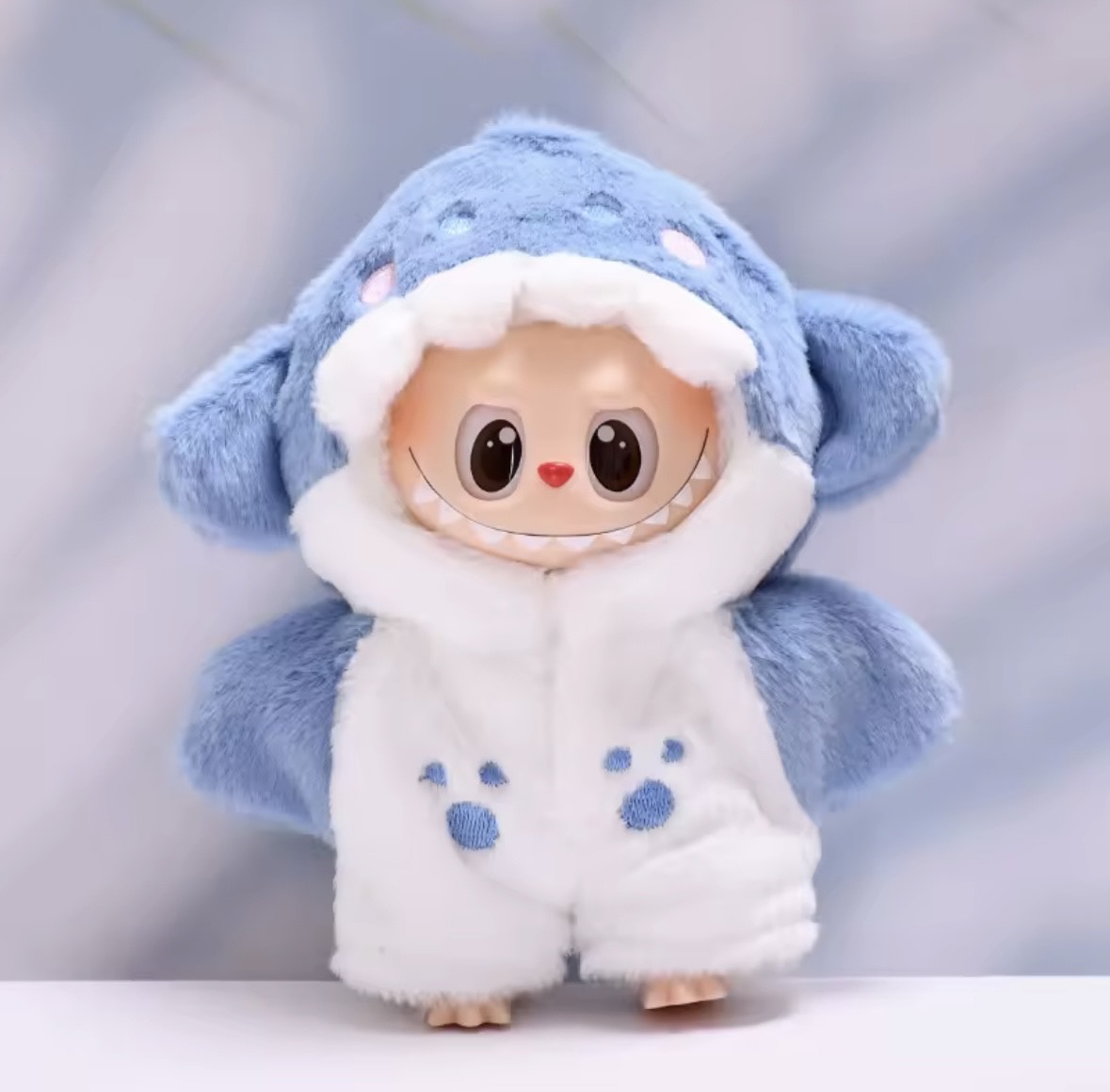Labubu clothes