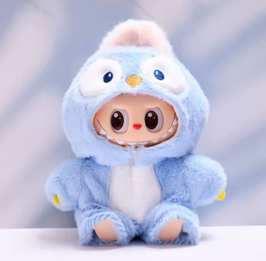 Labubu clothes