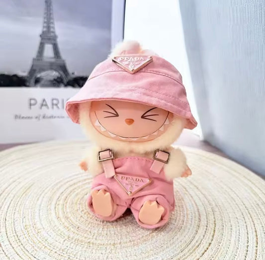 Labubu clothes