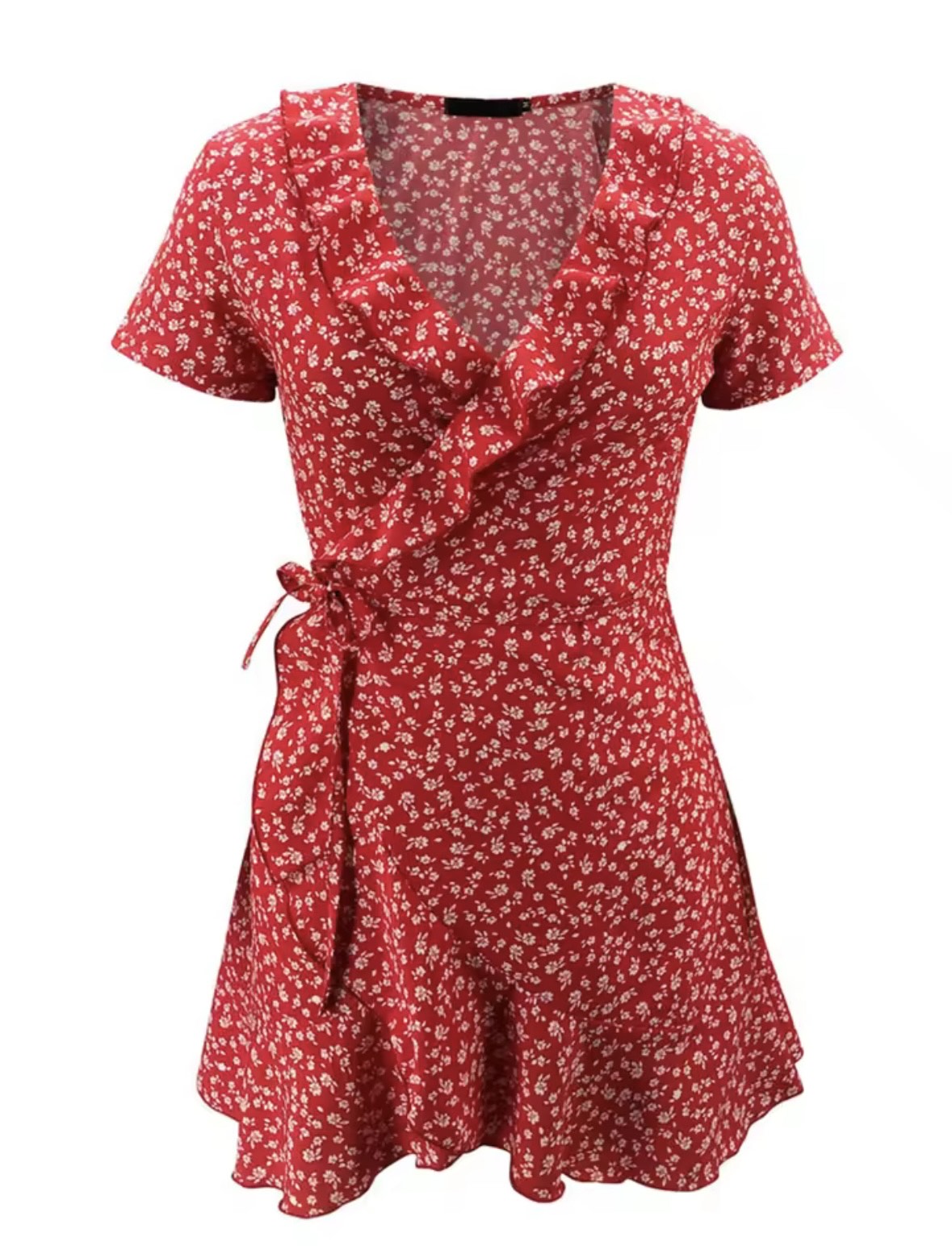 MINOA mini dress
