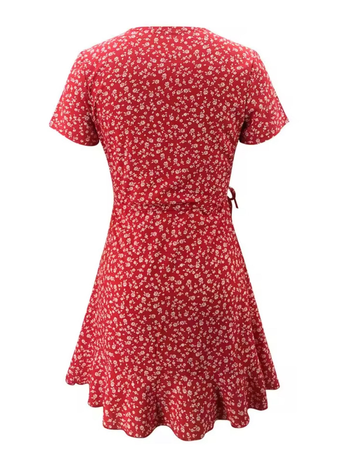 MINOA mini dress