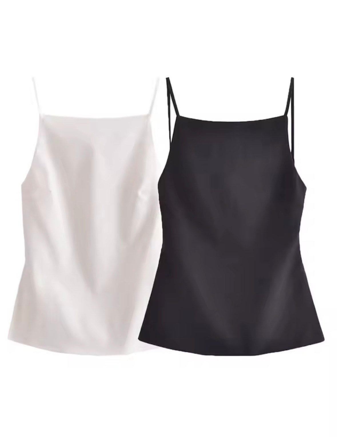 MINOA crop top summer collection