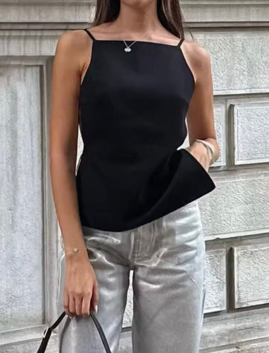 MINOA crop top summer collection