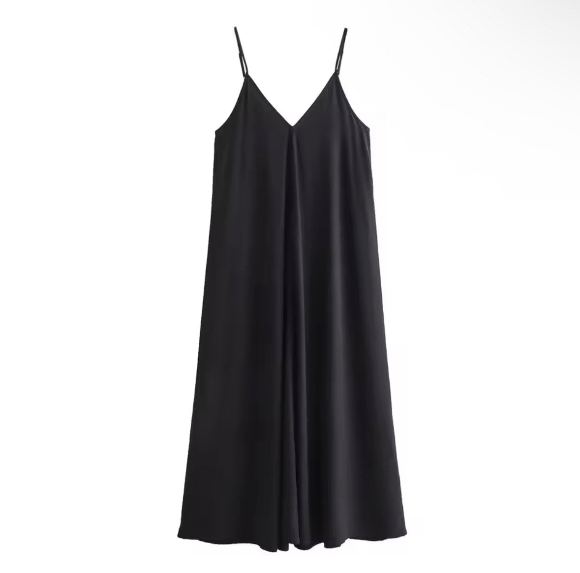 MINOA Slip Long Dresses for Women