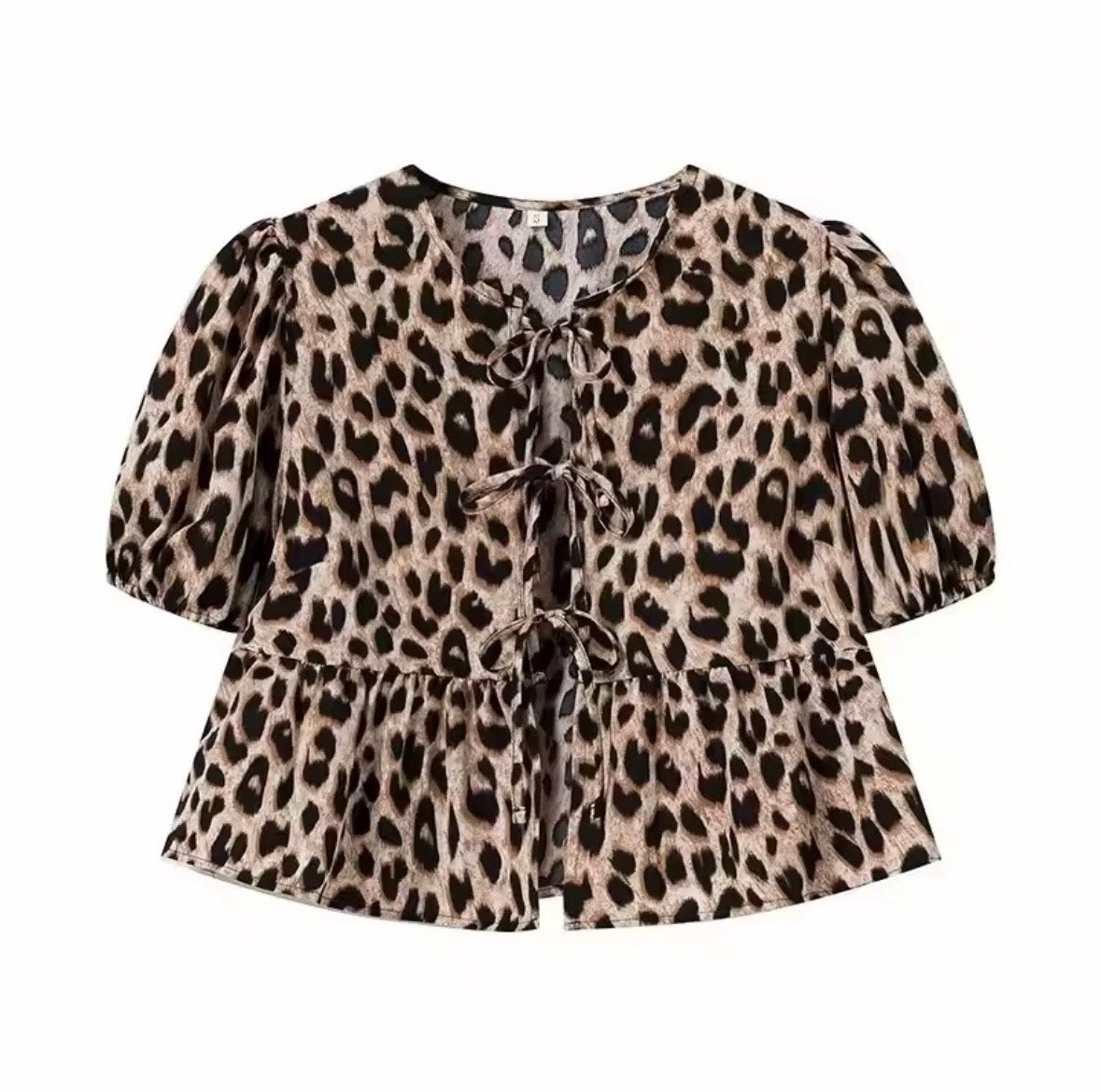 MINOA crop top