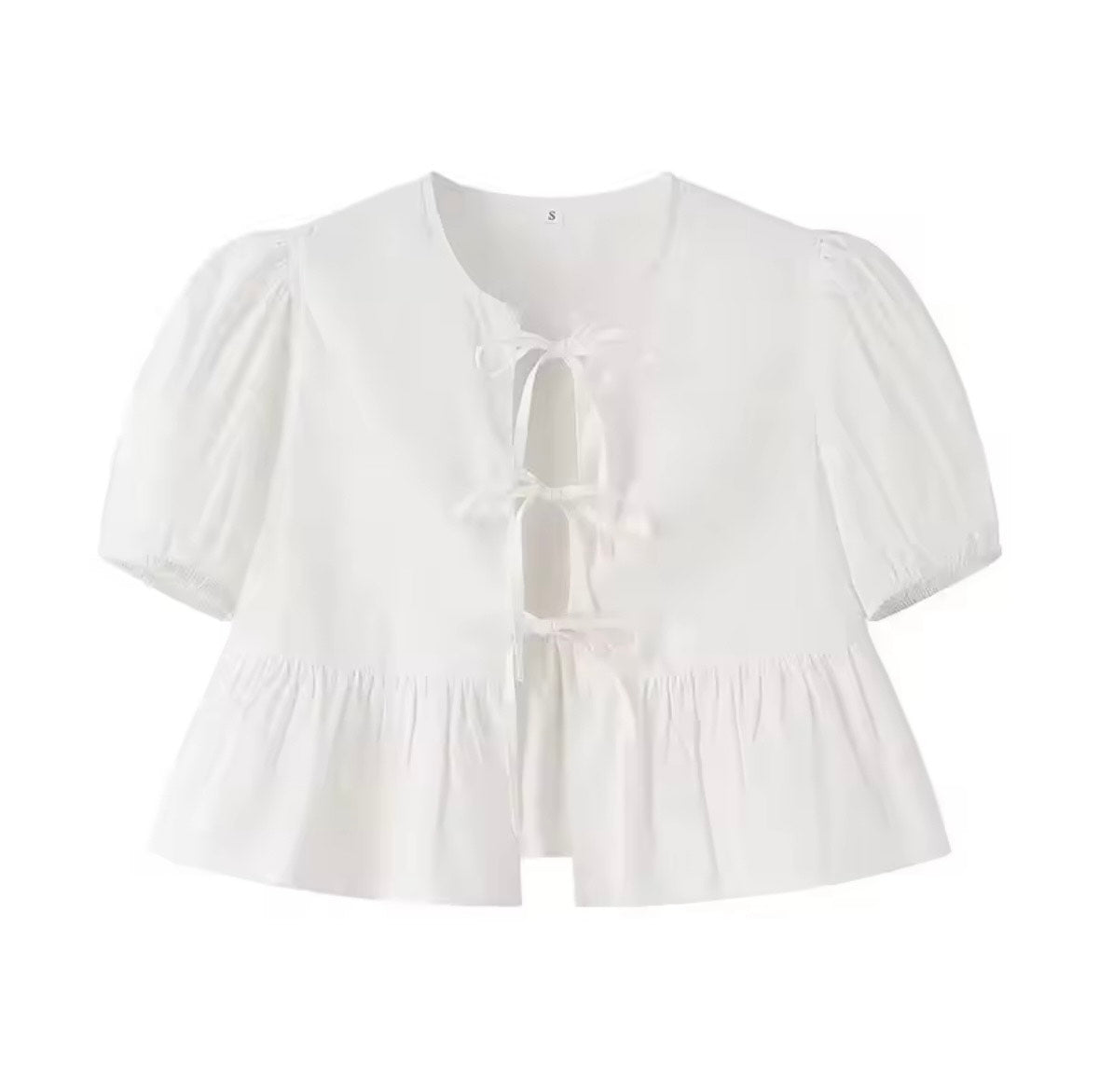 MINOA crop top
