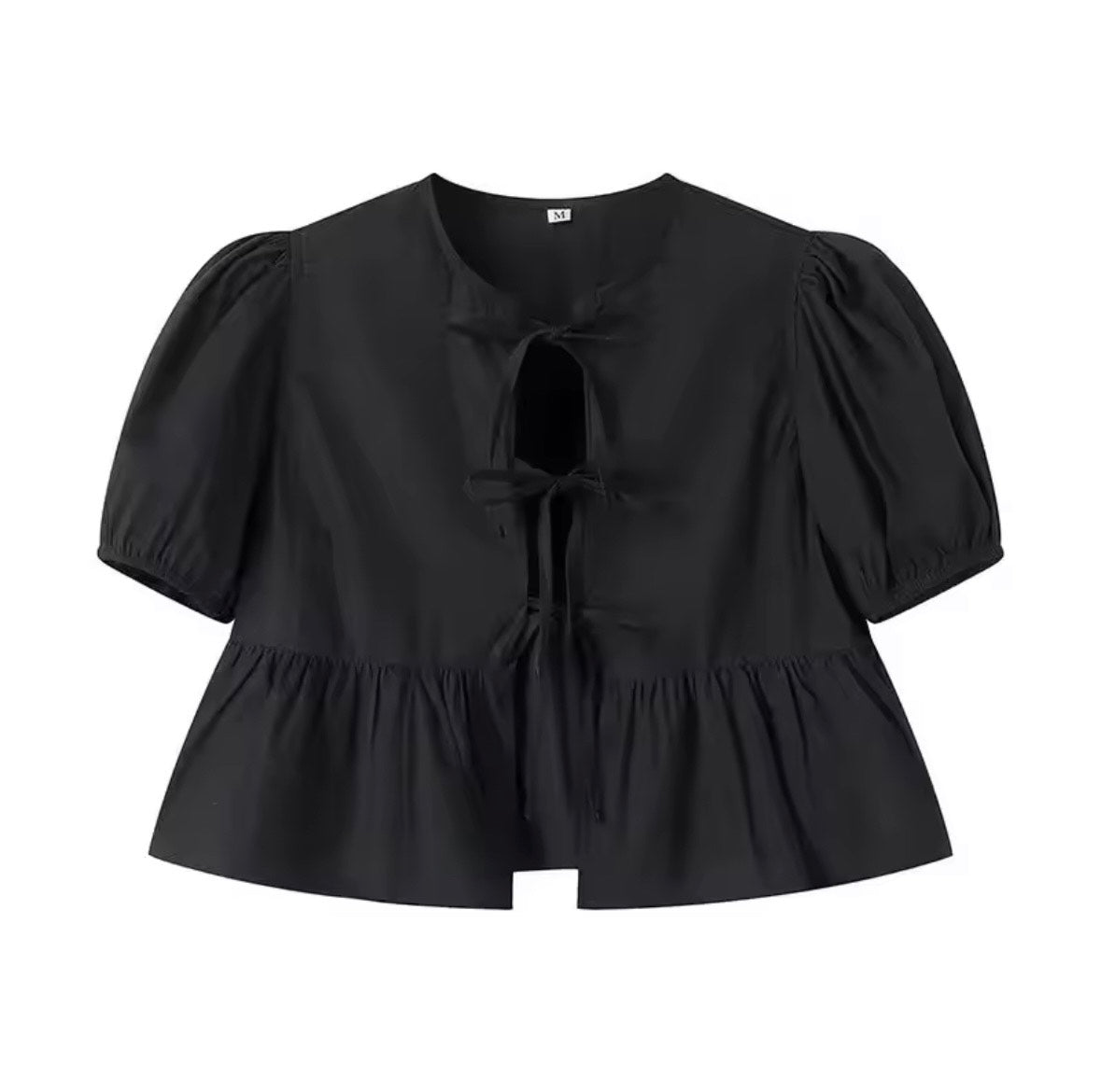 MINOA crop top