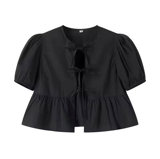 MINOA crop top