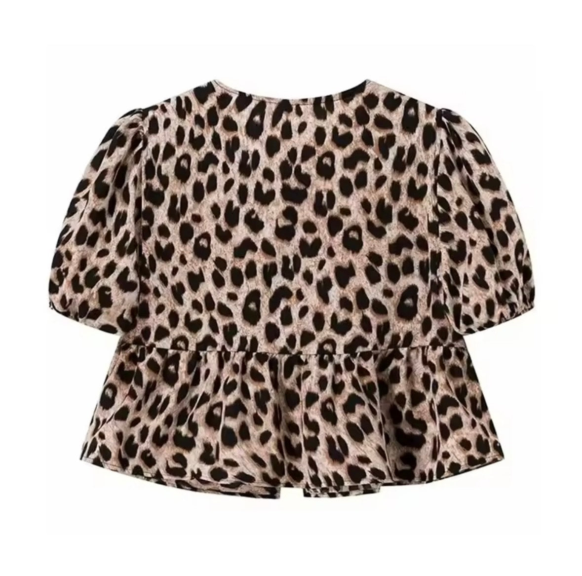 MINOA crop top
